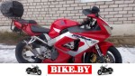 Honda CBR photo 1