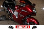 Honda CBR photo 3