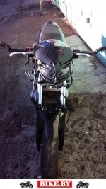 Suzuki GS photo 2