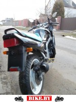 Suzuki GS photo