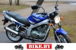 Suzuki GS photo 1