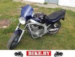 Suzuki GS photo