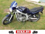 Suzuki GS photo 2