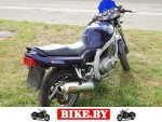 Suzuki GS photo 6