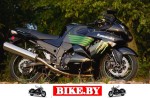 Kawasaki ZZR photo 1