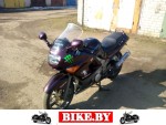 Kawasaki ZZR photo 1