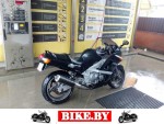 Kawasaki ZZR photo 4