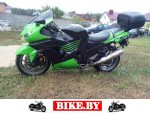 Kawasaki ZX photo