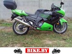 Kawasaki ZX photo 3