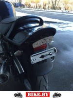 Kawasaki ZX photo 4