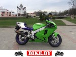 Kawasaki ZX photo 3