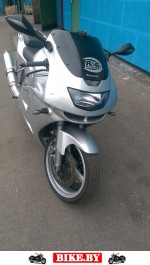 Kawasaki ZX photo 3