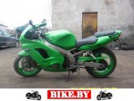 Kawasaki ZX photo 4