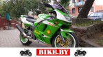 Kawasaki ZX photo 1