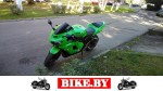 Kawasaki Ninja photo 1