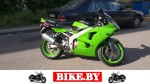 Kawasaki Ninja photo 2