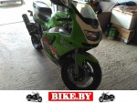 Kawasaki Ninja photo 1