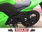 Kawasaki Ninja photo 3