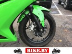 Kawasaki Ninja photo 5