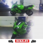 Kawasaki Ninja photo 3