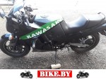 Kawasaki Ninja photo 3