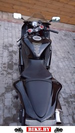 Kawasaki ZXR photo 3