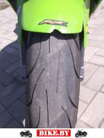 Kawasaki ZXR photo 5