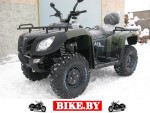 Stels ATV photo