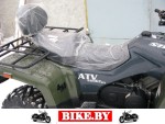 Stels ATV photo 5