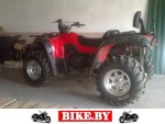 Stels ATV photo 1