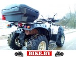 Stels ATV photo 3