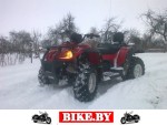 Stels ATV photo 3