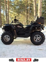 Stels ATV photo 2