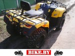 Stels ATV photo 6