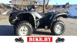 Stels ATV photo 2