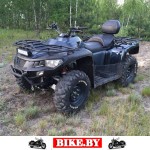 Stels ATV photo 2