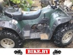 Stels ATV photo 2