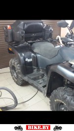 Stels ATV photo 3