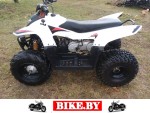 Stels ATV photo 3