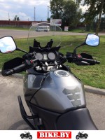 Suzuki V-Strom photo 6