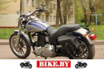 Harley-Davidson Dyna photo 6