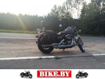 Harley-Davidson Dyna photo 2