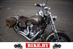 Harley-Davidson Dyna photo 4