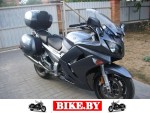 Yamaha FJR photo 5