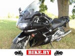 Yamaha FJR photo 1