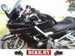 Yamaha FJR photo 6