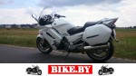 Yamaha FJR photo 4