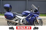 Yamaha FJR photo