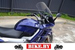 Yamaha FJR photo 3