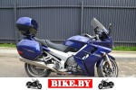 Yamaha FJR photo